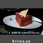 Tordilõik Talv 110 g