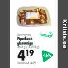 Saaremaa Piparkook glasuuriga 350 g