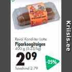 Allahindlus - Reva Kondiiter Lette Piparkoogitaigen 450 g