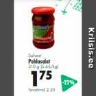 Salvest Pohlasalat 310 g