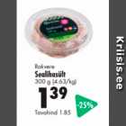 Rakvere Sealihasült 300 g