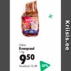 Oskar Kroonraad 1 kg