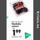 Maks & Moorits Klassikaline verivorst 1 kg