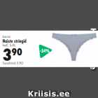 Laura Naiste stringid