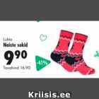 Luhta Naiste sokid