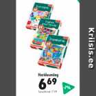 Haridusmäng