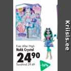 Ever After High Nukk Crystal