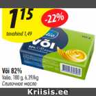 Või 82%
