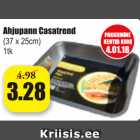 Магазин:Grossi,Скидка:Противень для запекания
  Casatrend