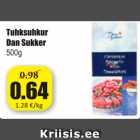 Allahindlus - Tuhksuhkur Dan Sukker 500 g