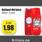 Allahindlus - Dušigeel old Spice