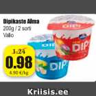 Магазин:Grossi,Скидка:Соус Dip Alma 