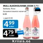 MULL ALKOHOLIVABA JOOK