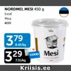 NORDMEL MESI 450 g