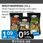 MOGYI MAAPÄHKEL 190 g