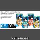 FELIX PARTY MIX MAIUS KASSILE 60 g