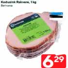 Allahindlus - Kodusink Rakvere, 1 kg
