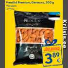 Mandlid Premium, Germund, 300 g
