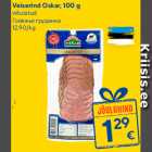 Veiserind Oskar, 100 g

