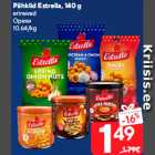 Pähklid Estrella, 140 g

