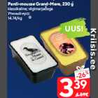 Allahindlus - Pardi-mousse Grand-Mere, 230 g

