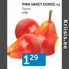 PIRN SWEET DORED, kg