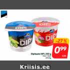 Dipikaste DIP!, 200 g