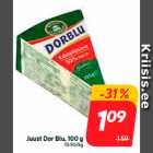 Juust Dor Blu, 100 g