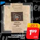 Kartuli-singisalat
Rimi kokkadelt, 500 g