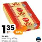 Allahindlus - Või 82%
