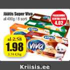 Магазин:Grossi,Скидка:Лед Super Viva