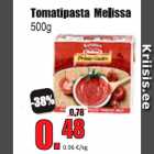 Томатная паста 500 г