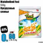 Магазин:Grossi,Скидка:Кукурузные
хлопья