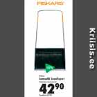 Fiskars
Lumesahk SnowExpert