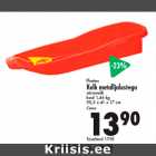 Plastex
Kelk metalljalastega