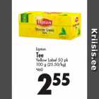 Lipton
Tee