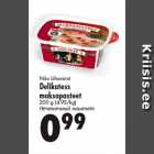 Nõo Lihavürst
Delikatess
maksapasteet