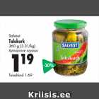 Salvest
Talukurk