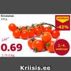 Магазин:Comarket,Скидка:Помидоры черри
250 г