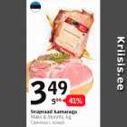 Seaprad kamaraga