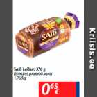 Saib Leibur, 370 g
