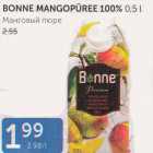 BONNE MANGOPÜREE 