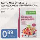 БЛИННАЯ МУКА
