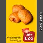 Viineripirukas, 60 g

