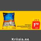 Külmutatud
pelmeenid Saaremaa, 600 g
