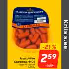 Juustuviiner
Saaremaa, 440 g
