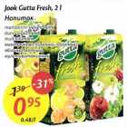 Allahindlus - Jook Gutta Fresh, 2l