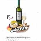 Allahindlus - •Castello mandli kreemjuust, 125 g /14.80/kg