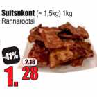 Suitsukont