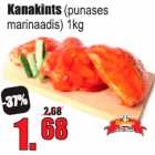 Kanakints
